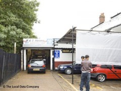 K & S Motors image