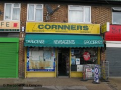 Cornners image