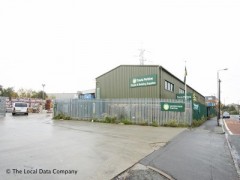 Travis Perkins Trading Co image