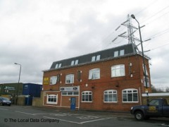 K N K Building Services image