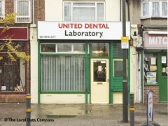 United Dental Laboratory image