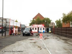 The London Car Wash Company image