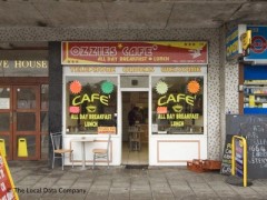 Ozzies Cafe image