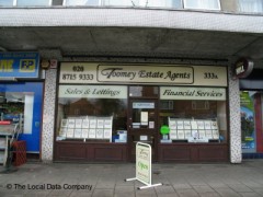 Toomey Estate Agents image