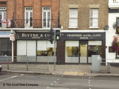Blythe & Co image