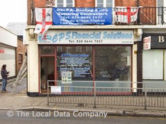 CPS Financial Solutions image