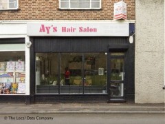 Ay's Hair Salon image