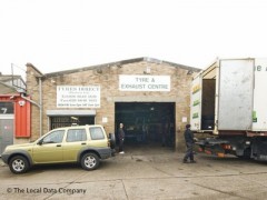 Tyres Direct image