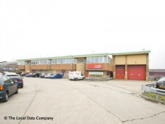 Parcelforce image