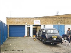 J.D Valeting image