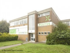 Positive Images UK image