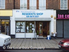 Pollards Hill Housing Association image