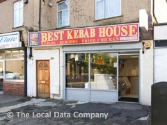 Best Kebab House image