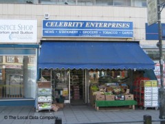 Celebrity Enterprises image