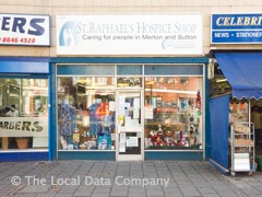 St. Raphael's Hospice Shop image