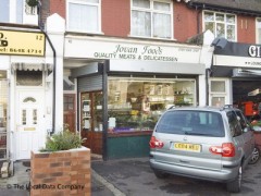 Jovan Foods image