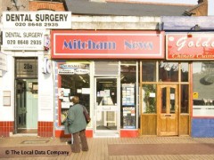 Mitcham News image