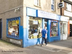 Magrath Locksmiths image