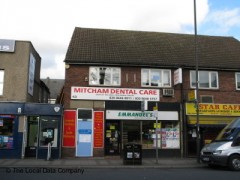 Mitcham Dental Care image