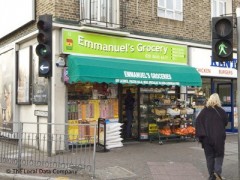 Emmanuel's Grocery image