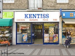 Kentiss image
