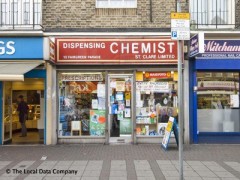 Fairgreen Pharmacy image