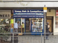 Venus Hair & Cosmetics image