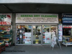 Serena Dry Cleaners image