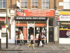 Mitcham Photo Centre image