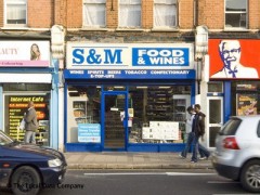 S&M Food & Wine image
