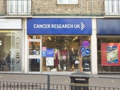 Cancer Research UK image