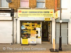 Galaxy Communication Centre image