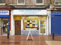 Kiara Training College image