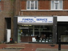Funeral Service image