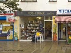 Posh Junk image