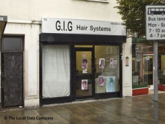 G.I.G Hair Systems image