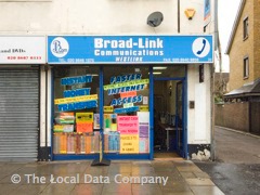 Broad-Link Communications image