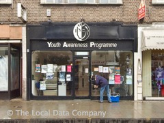 Youth Awareness Programme image