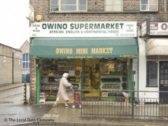 Owino Supermarket image