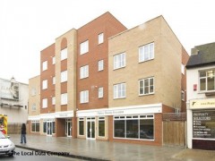 Pathway Housing Association image