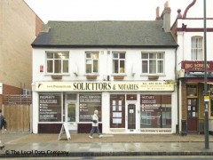 Solicitors & Notaries image