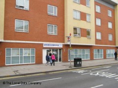 Figges Marsh Health Centre image