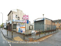 Leslie Keith Garages image
