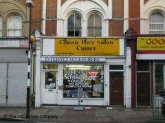 Classic Hair Salon image
