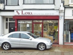 Lanka Financial Services image