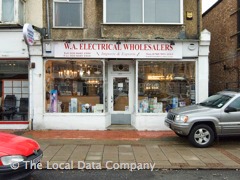 W.A. Electrical Wholesalers image