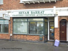 Shyam Barrat image