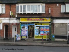 Sharon image