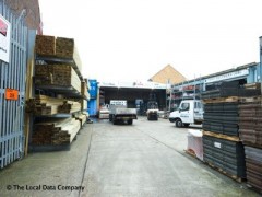 Alltype Roofing Supplies image