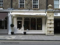 The Colomb Art Gallery image